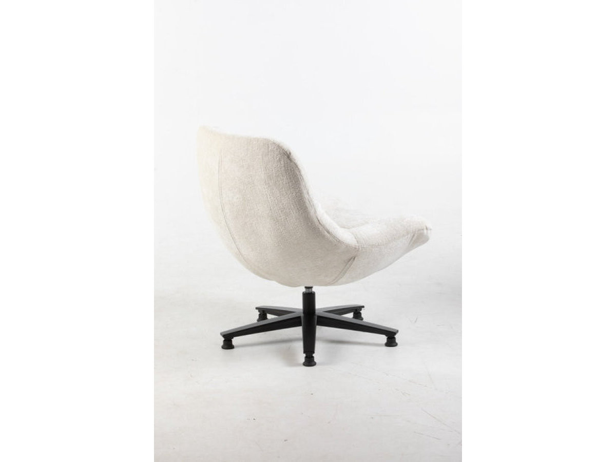 SAO PAULO - Fauteuil pivotant  