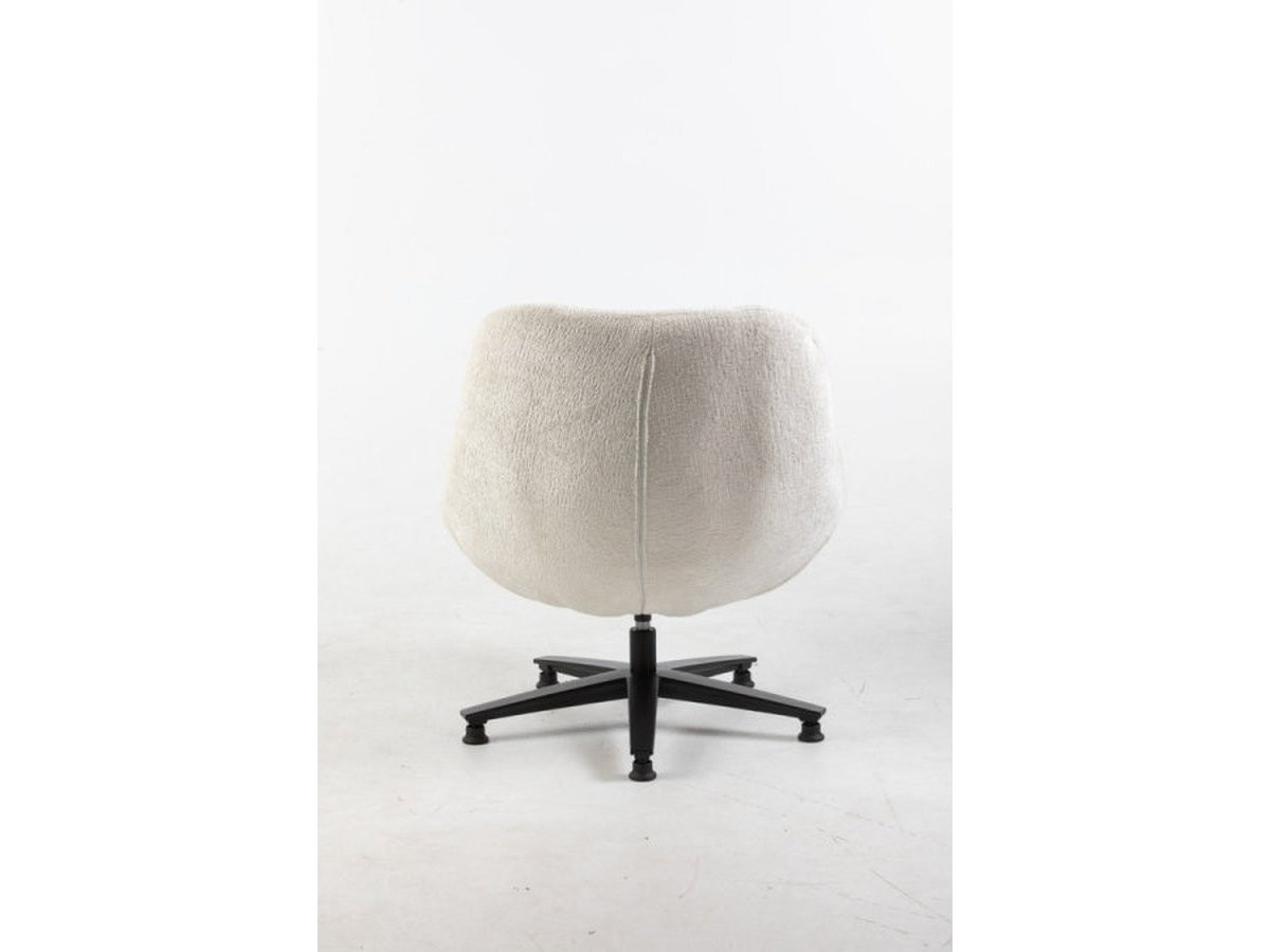 SAO PAULO - Fauteuil pivotant  
