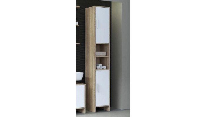 HINANO - Colonne 2 portes 2 niches (2...