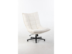 NAGOYA - Fauteuil pivotant