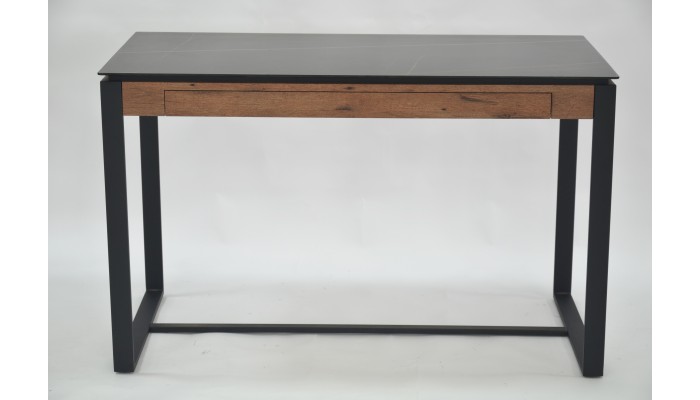 MADRAS - Bureau 1 tiroir