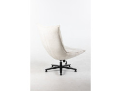 NAGOYA - Fauteuil pivotant