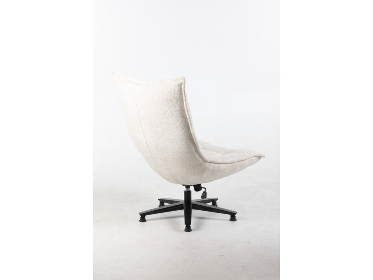 NAGOYA - Fauteuil pivotant  