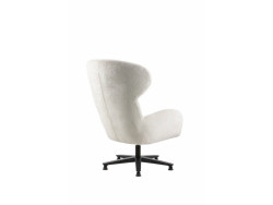 KANO - Fauteuil pivotant
