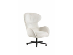 KANO - Fauteuil pivotant