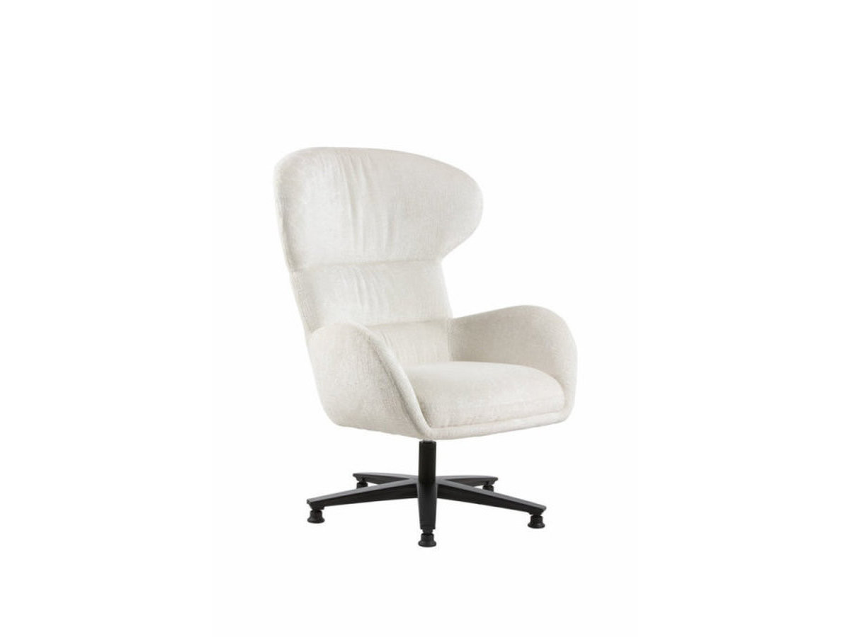 KANO - Fauteuil pivotant  