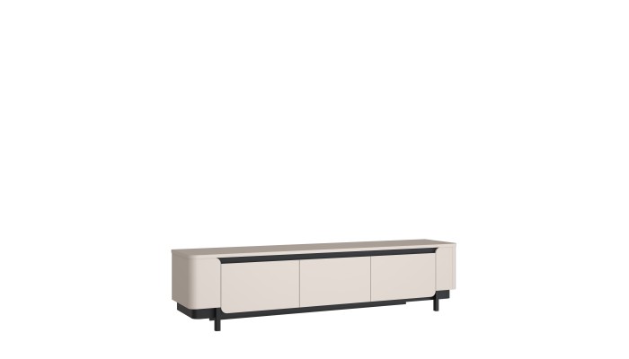 VALERIE - Banc TV 3 portes