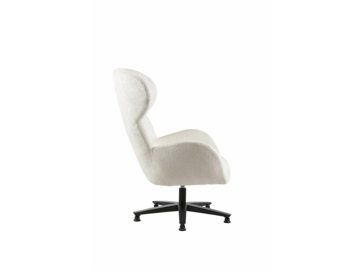 KANO - Fauteuil pivotant  