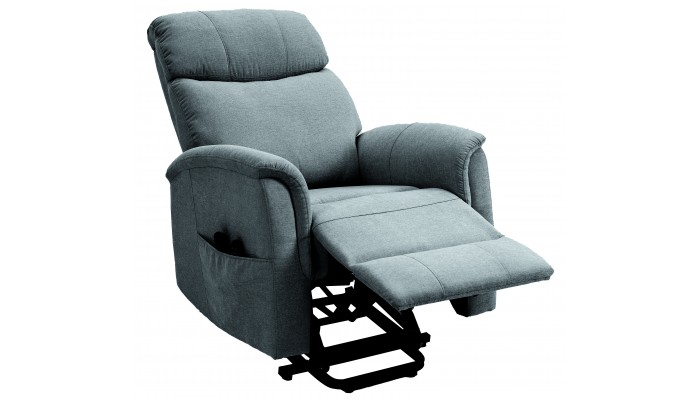 NAPLES - Fauteuil de relaxation 1...