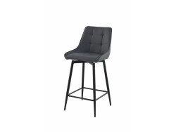 GENEVA - Tabouret de bar pivotant