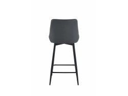 GENEVA - Tabouret de bar pivotant