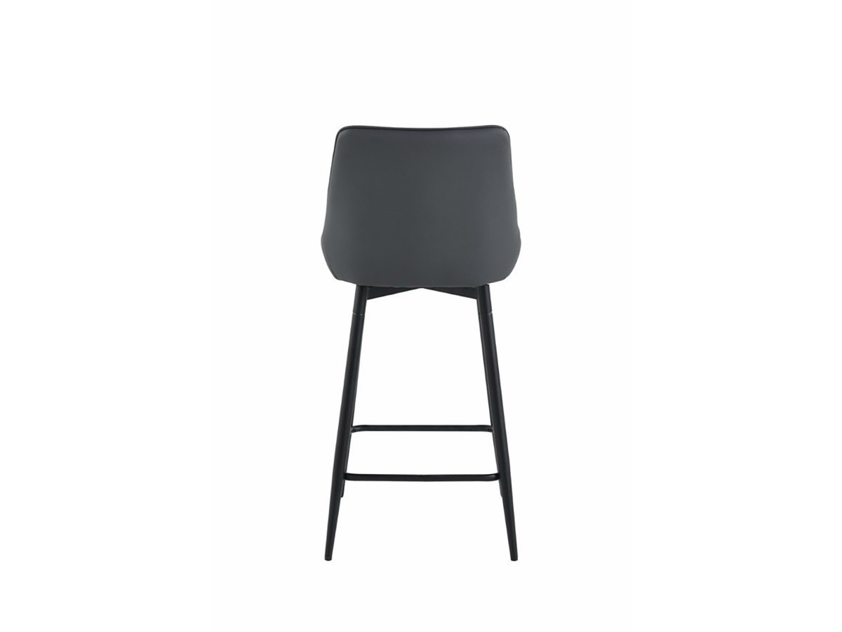 GENEVA - Tabouret de bar pivotant