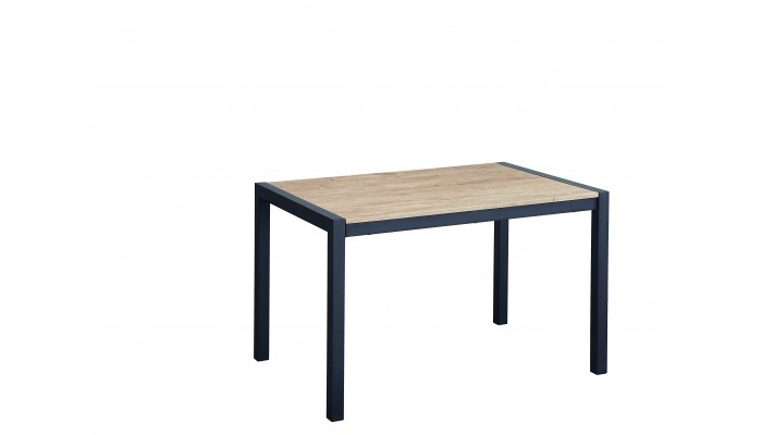 KOTA - Table de séjour rectangulaire...