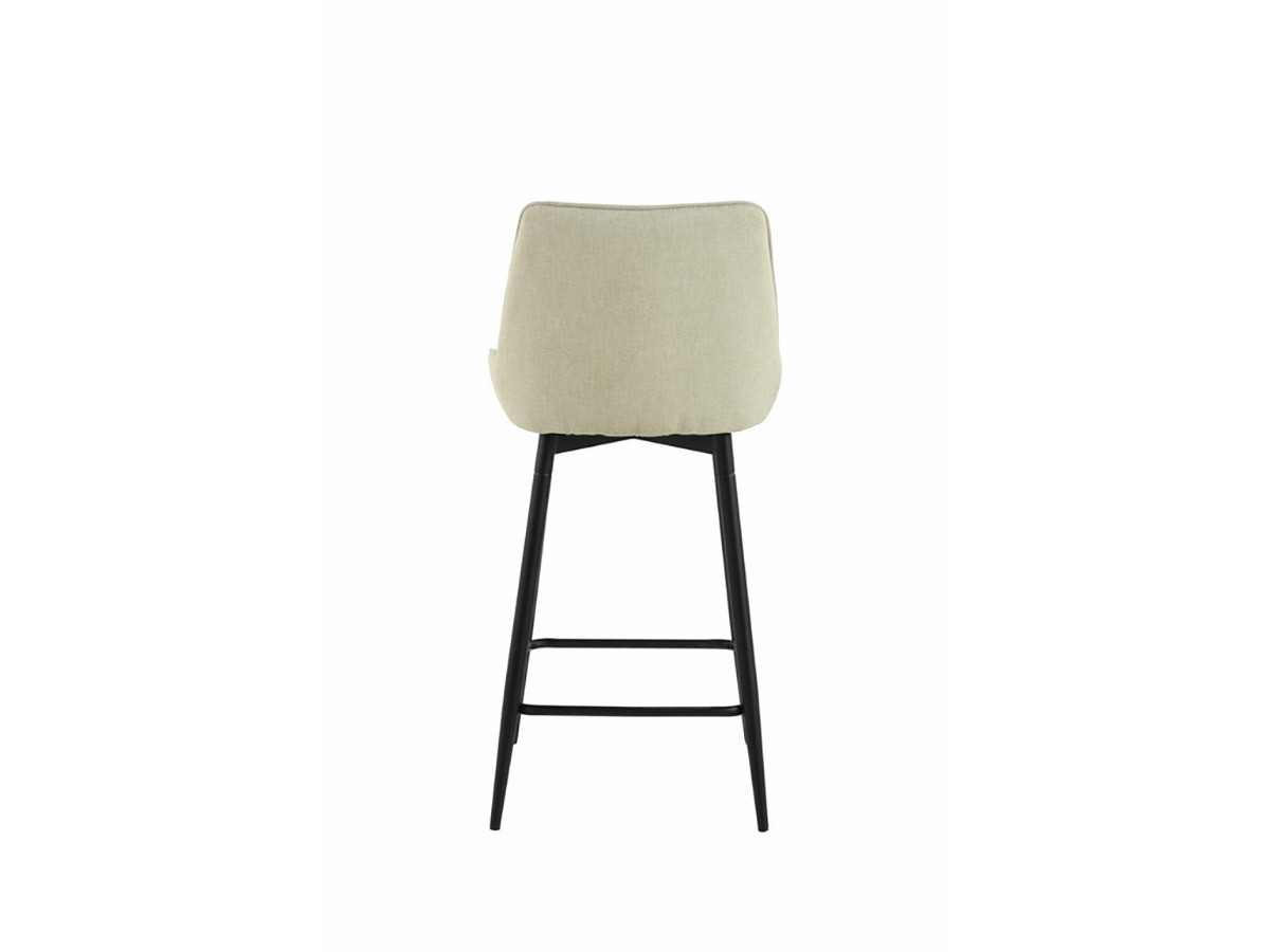 GENEVA - Tabouret de bar pivotant