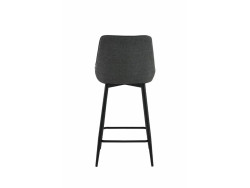GENEVA - Tabouret de bar pivotant
