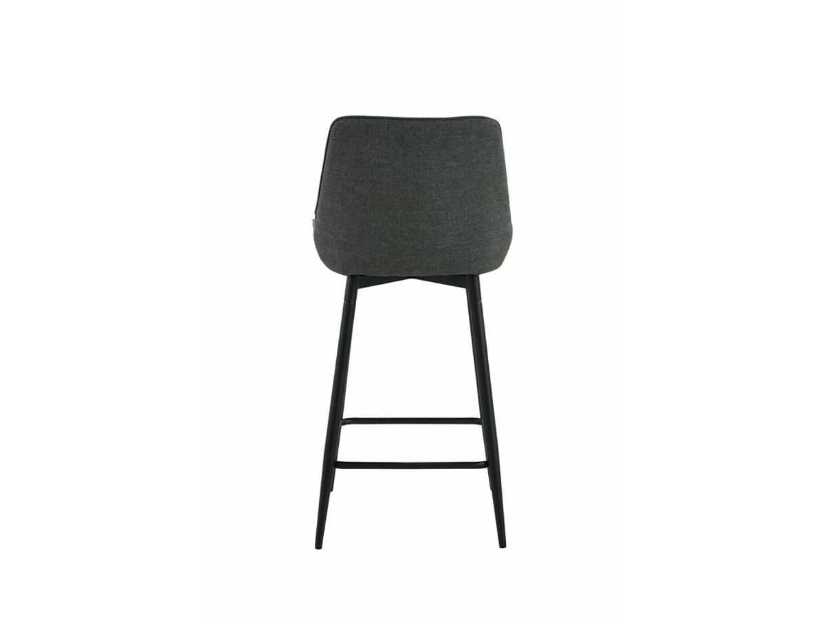GENEVA - Tabouret de bar pivotant