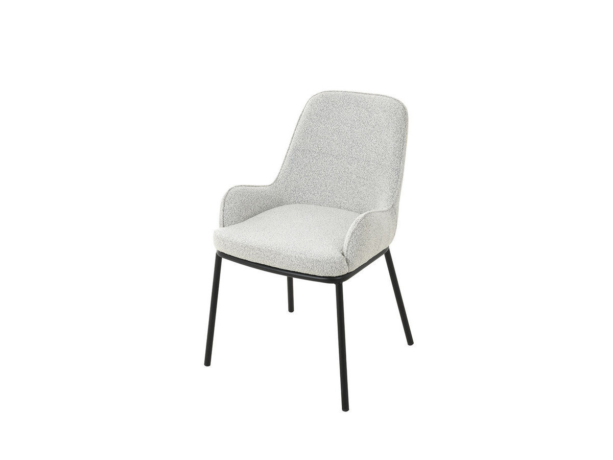 DARCY - Chaise de séjour 