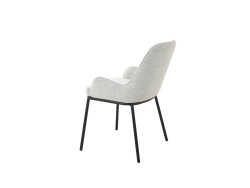 DARCY - Chaise de séjour