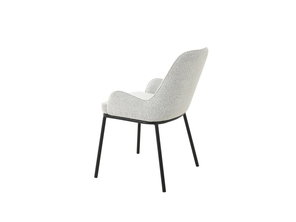 DARCY - Chaise de séjour 