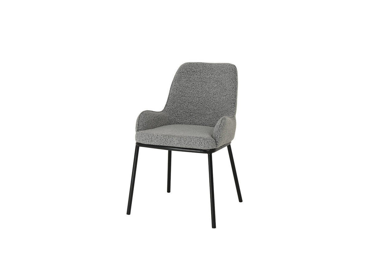 DARCY - Chaise de séjour 