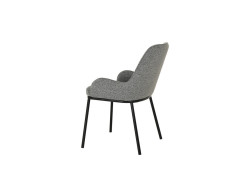 DARCY - Chaise de séjour