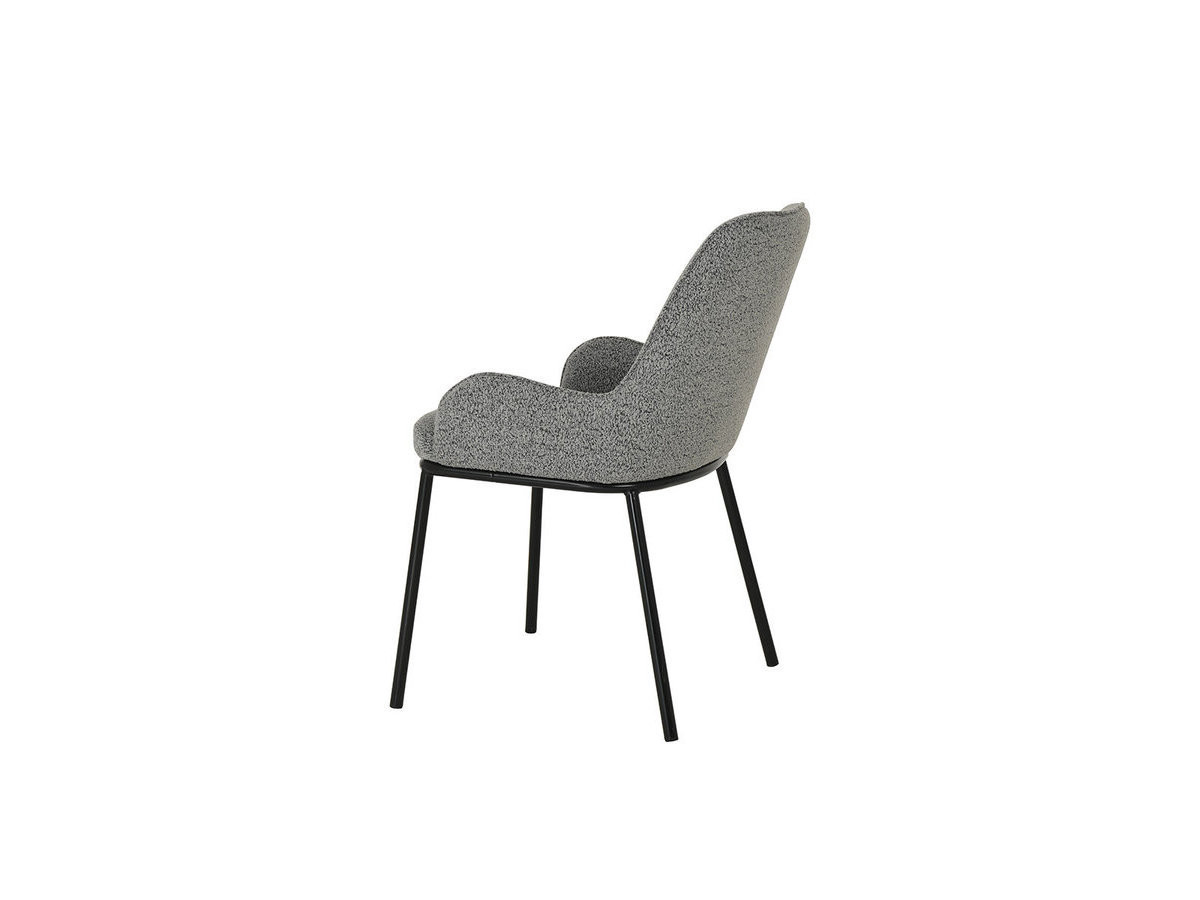 DARCY - Chaise de séjour 
