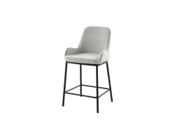 EMERY - Tabouret de bar