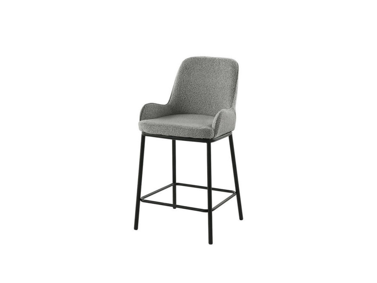 EMERY - Tabouret de bar 