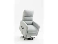 ROME - Fauteuil de relaxation électrique
