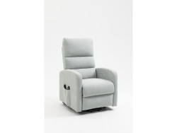 ROME - Fauteuil de relaxation électrique