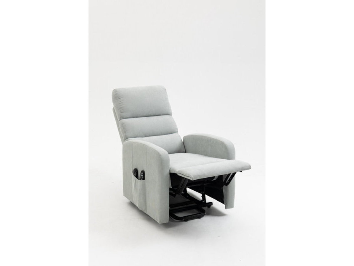 ROME - Fauteuil de relaxation électrique