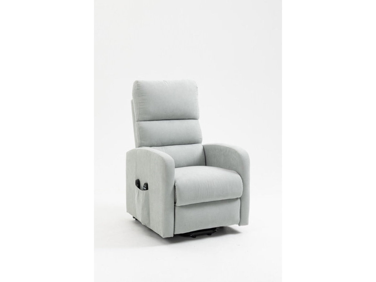 ROME - Fauteuil de relaxation électrique