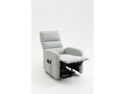 ROME - Fauteuil de relaxation électrique