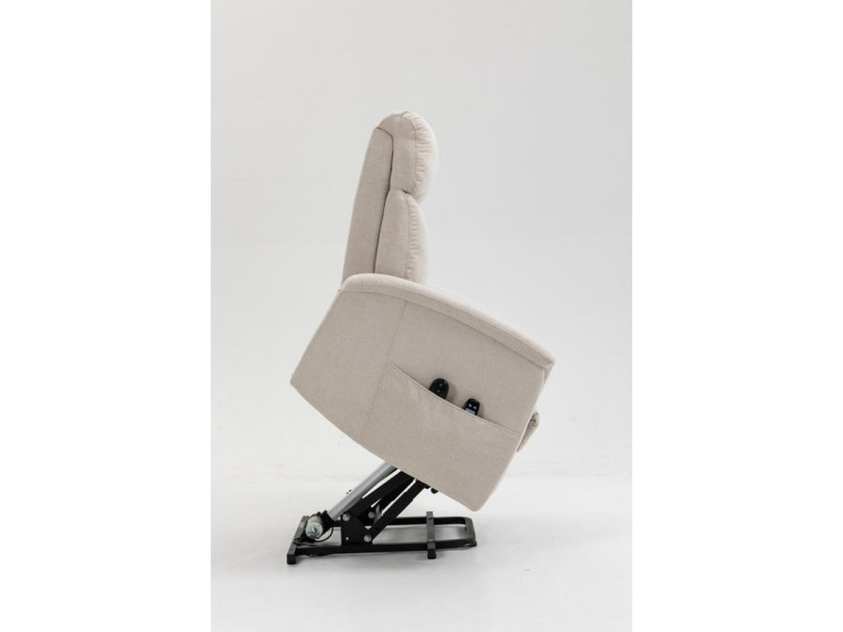 NAPLES - Fauteuil de relaxation électrique