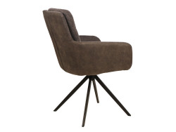 TAIPEI - Chaise de séjour pivotante