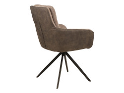 TAIPEI - Chaise de séjour pivotante