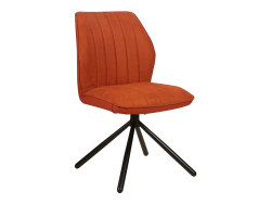 VANCOUVER - Chaise de séjour pivotante