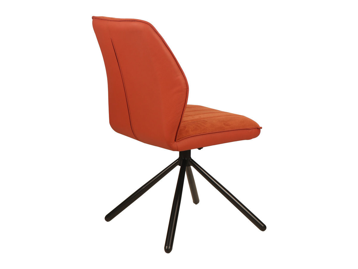 VANCOUVER - Chaise de séjour pivotante 