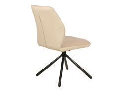 VANCOUVER - Chaise de séjour pivotante