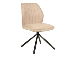 VANCOUVER - Chaise de séjour pivotante