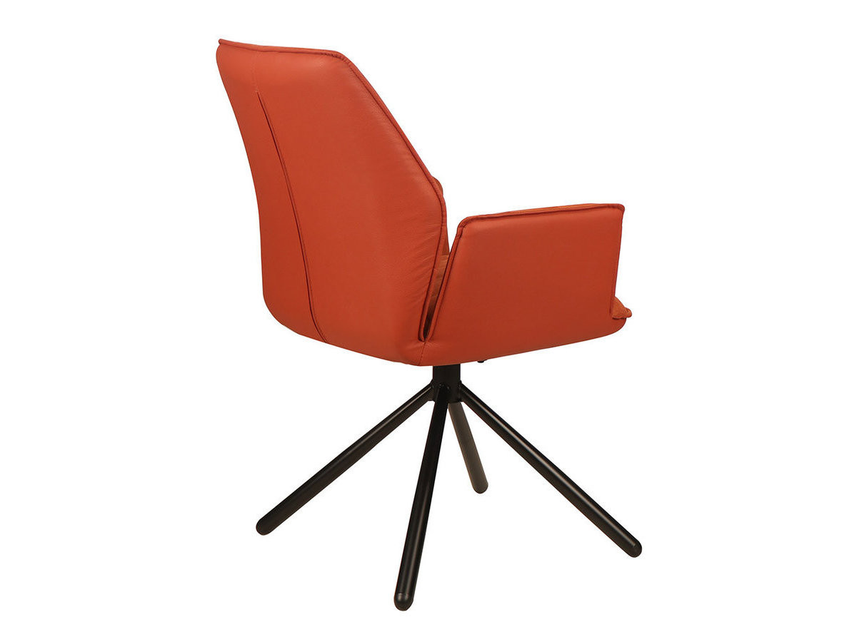 VANCOUVER - Fauteuil de séjour pivotante 