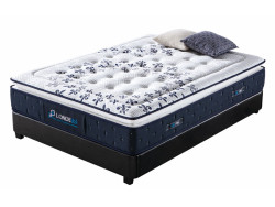 DODO - Matelas ressorts 140 x 190 cm