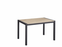 KOTA - Table de séjour rectangulaire