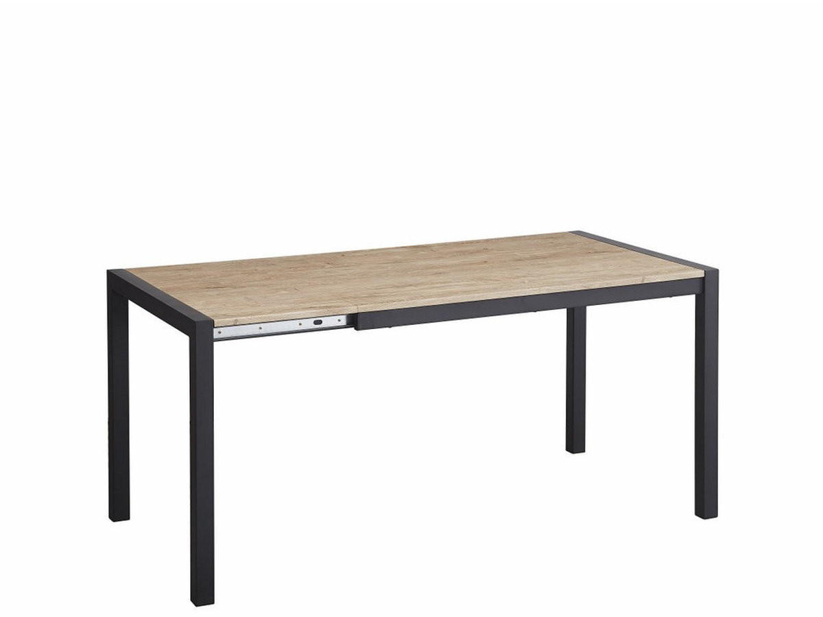 KOTA - Table de séjour rectangulaire