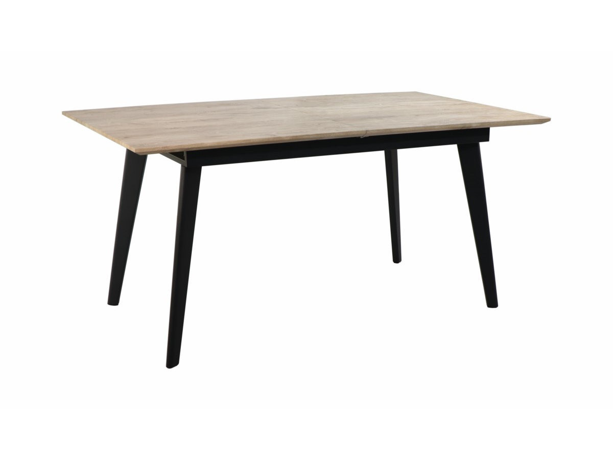 KUALA - Table de séjour rectangulaire