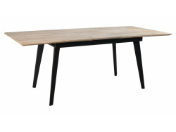KUALA - Table de séjour rectangulaire