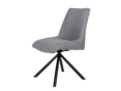 FAIRBANKS - Chaise de séjour pivotante