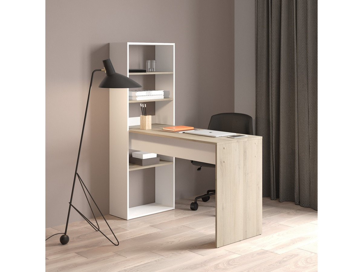 EASE - Bureau d'angle 