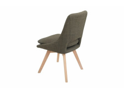 ANKARA - Chaise de séjour pivotante