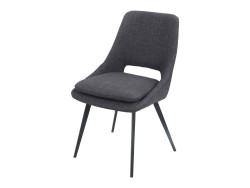 BAGDAD - Chaise de séjour